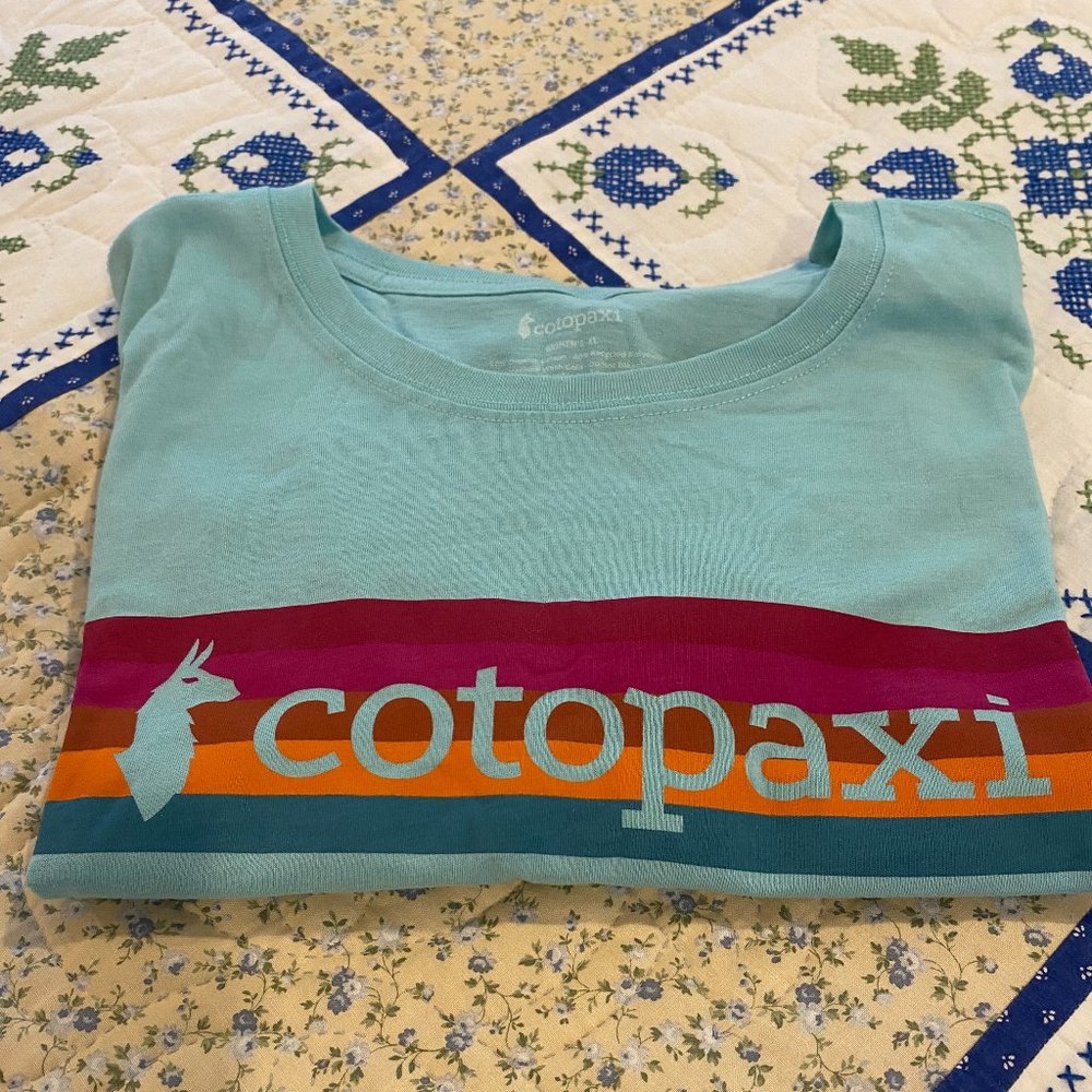 On the Horizon T-Shirt